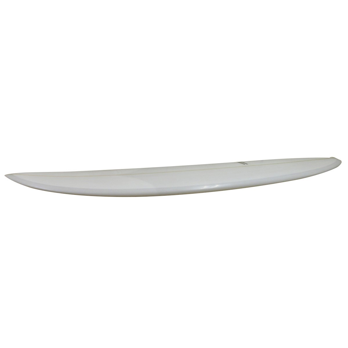 YU SURF CLASSIC / LEAFY 7`4 Shaped by RU