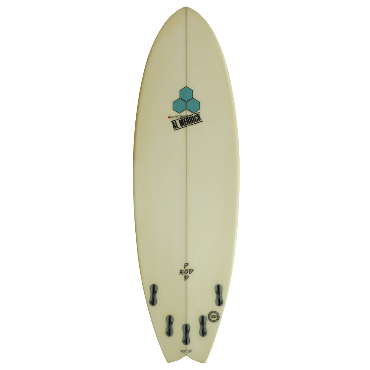 AL MERRICK / Pod Mod 6`2 XTR