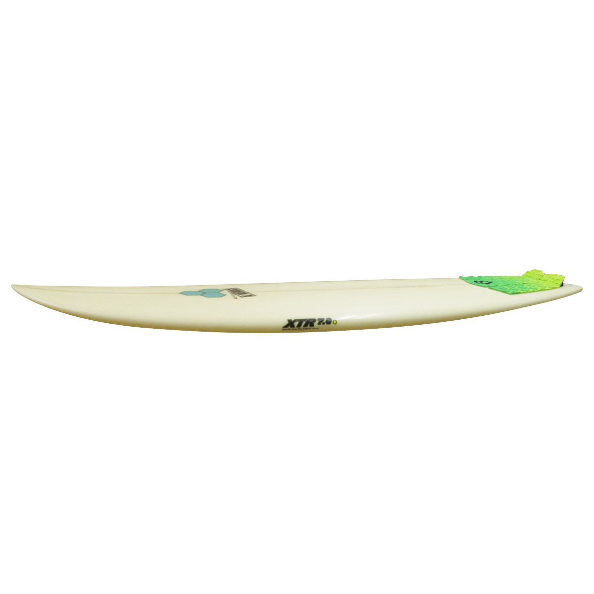 AL MERRICK / Pod Mod 6`2 XTR