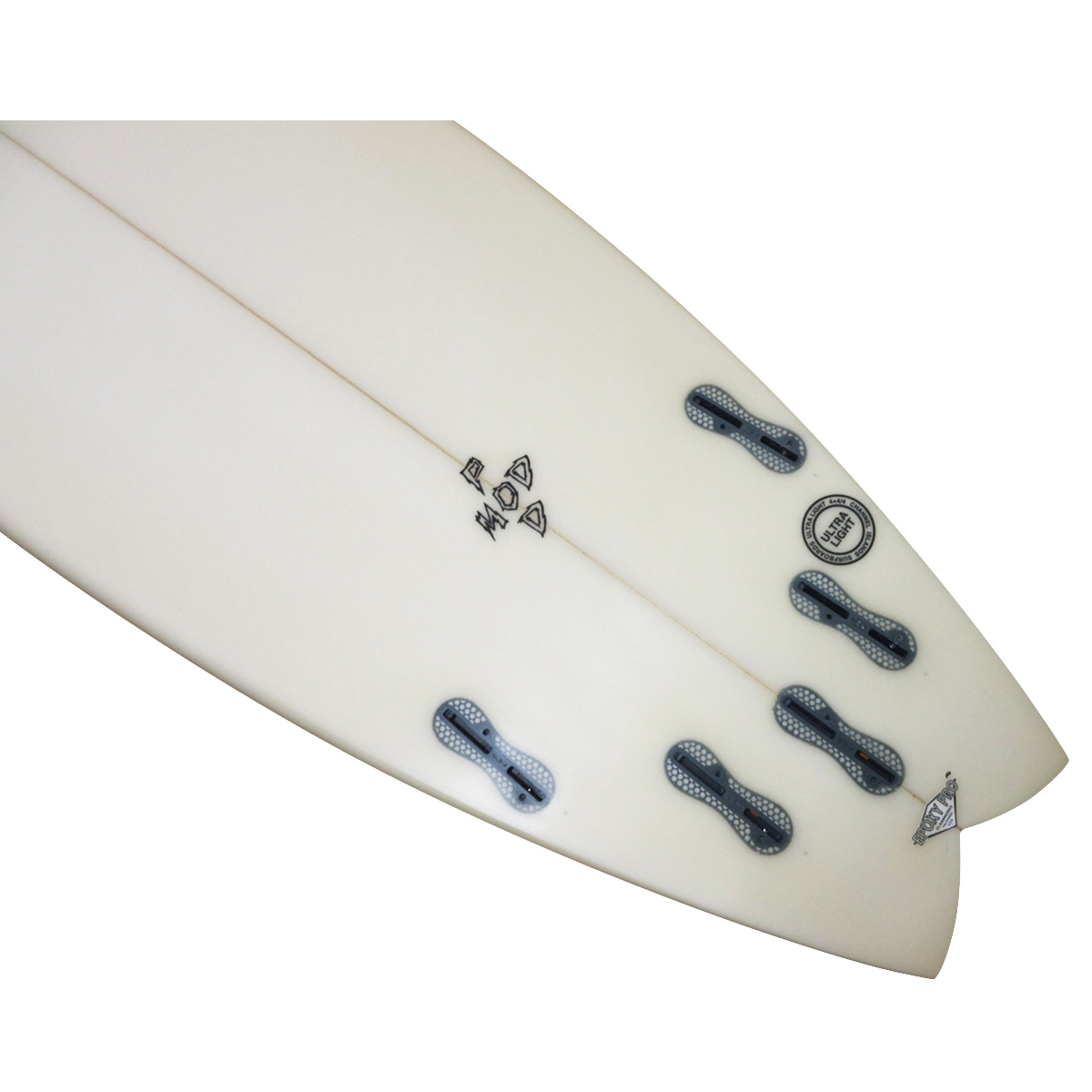 AL MERRICK / Pod Mod 6`2 XTR