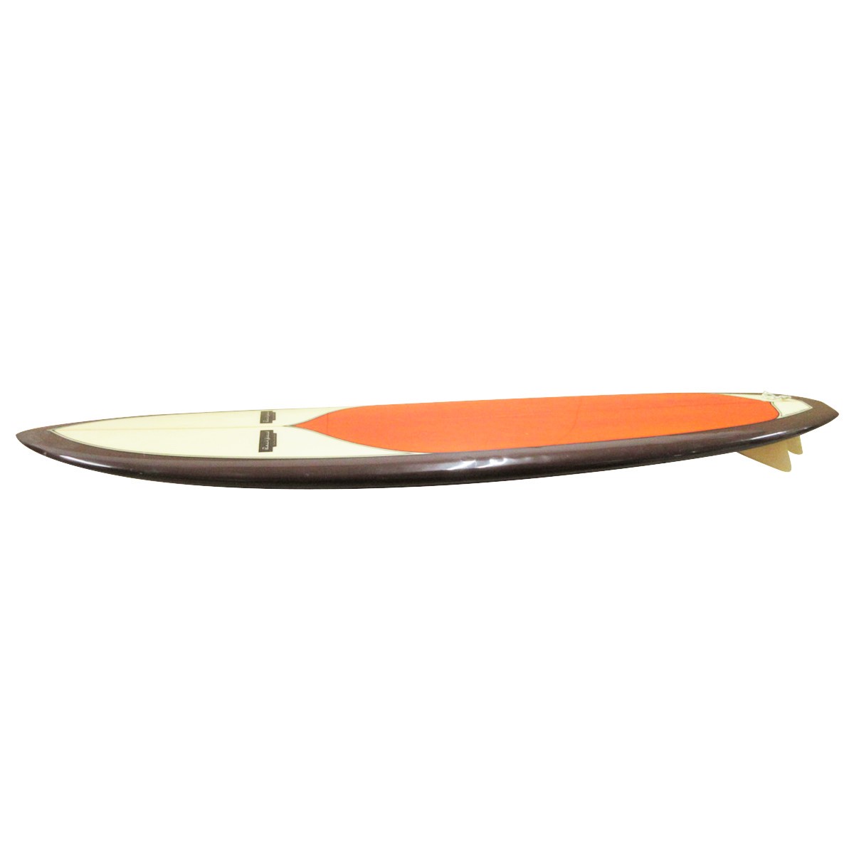 BACK YARD / KNEE BOARD 6`2