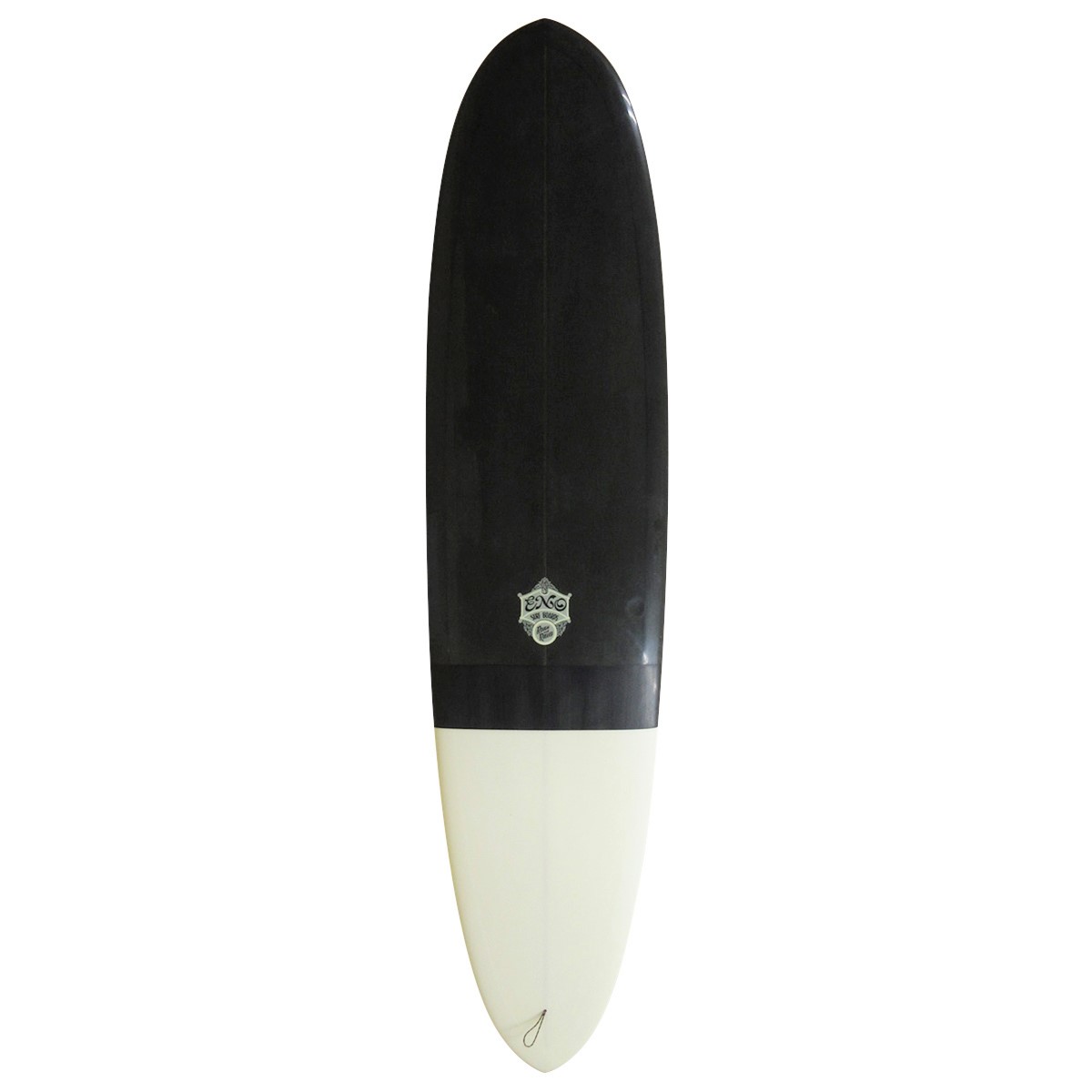  / ENO SURFBOARDS / MINI NOSERIDER 8`0