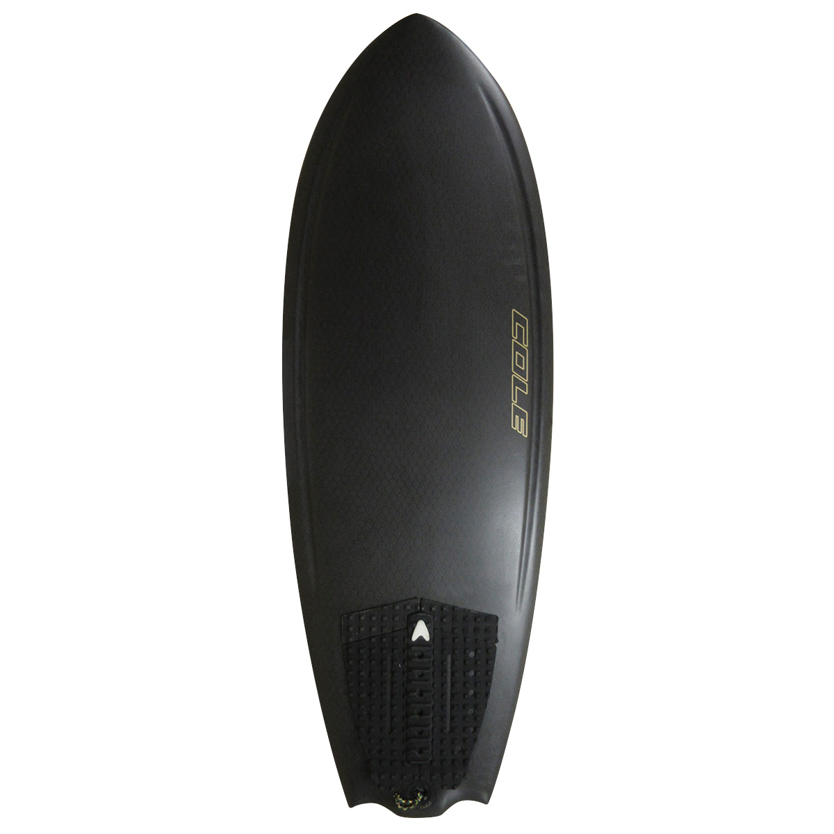 COLE / COLE / BLACK DIAMOND 3 5`2 AVISO GOLD LABEL