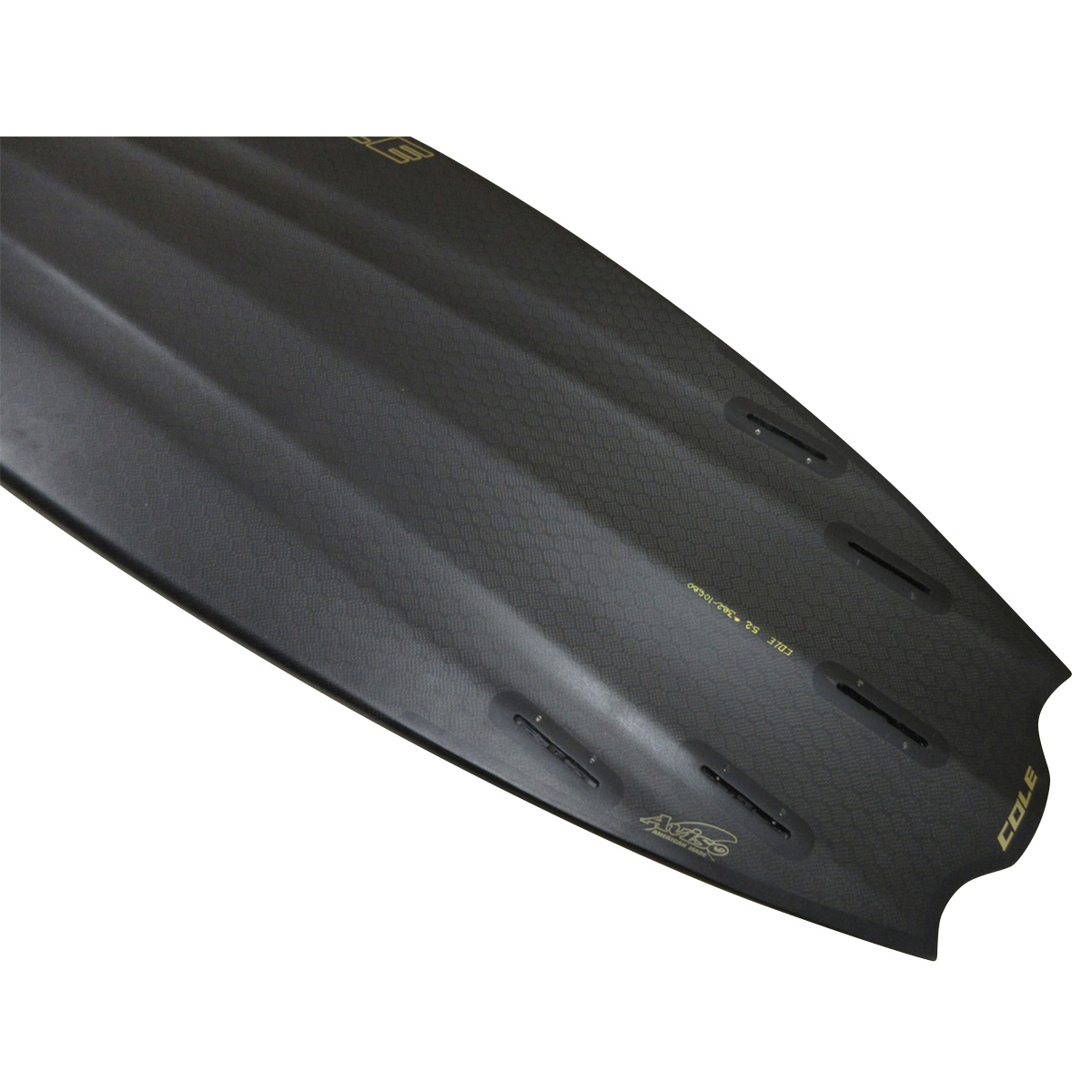 COLE / BLACK DIAMOND 3 5`2 AVISO GOLD LABEL