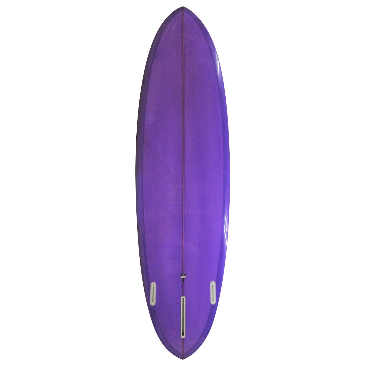 VELZY / DOUBLE ENDER 7`3