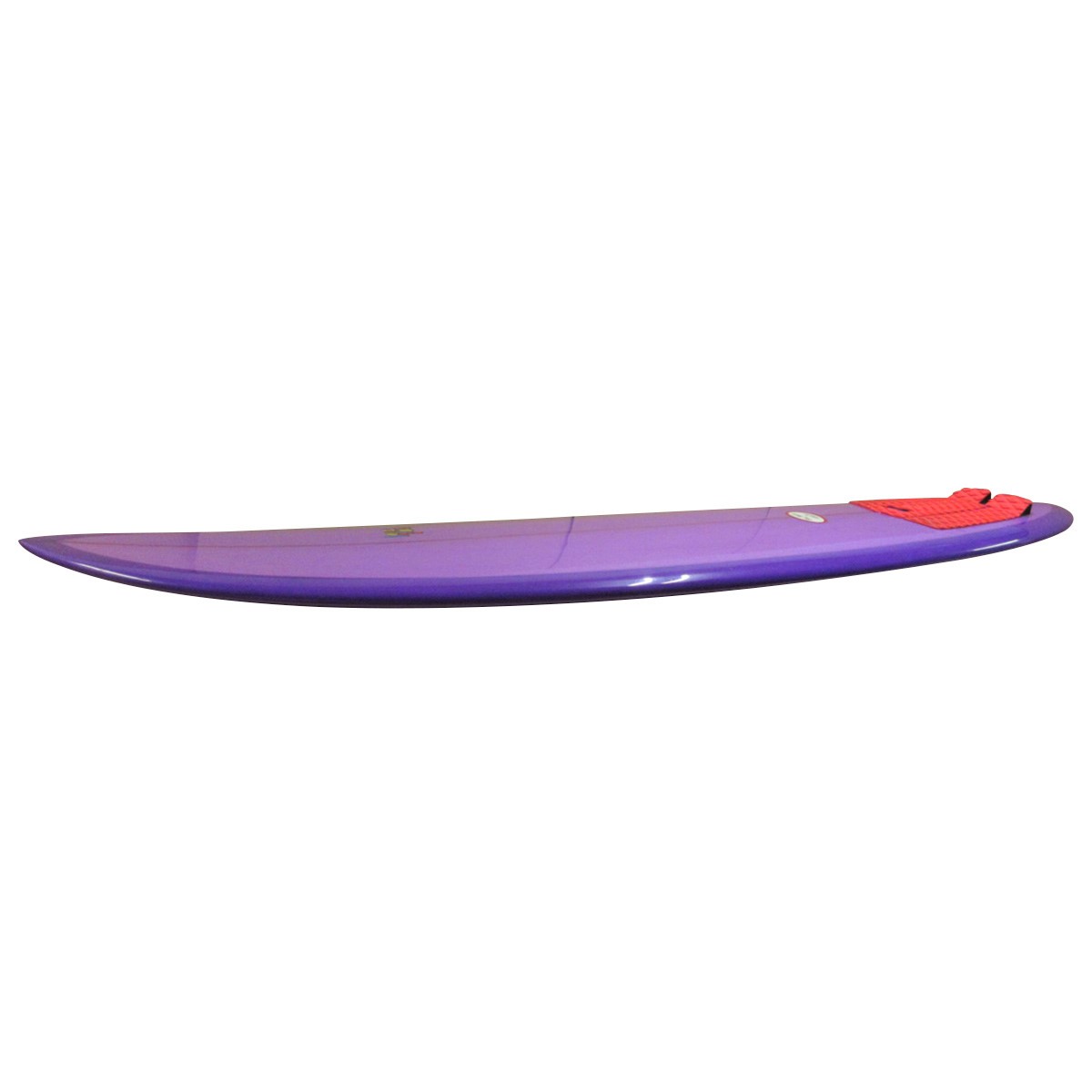 VELZY / DOUBLE ENDER 7`3
