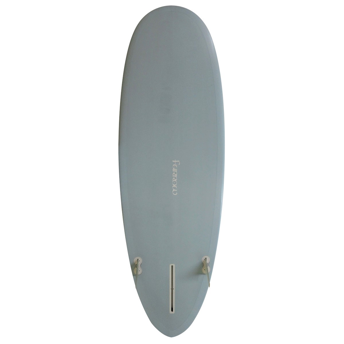 Furrow Surf Craft / OLIVELLA 5`8 Shaped by Christine Brailsford Caro