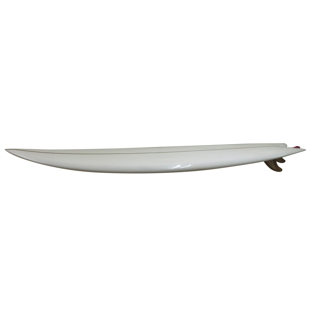 Christenson / Nautilus 6`10