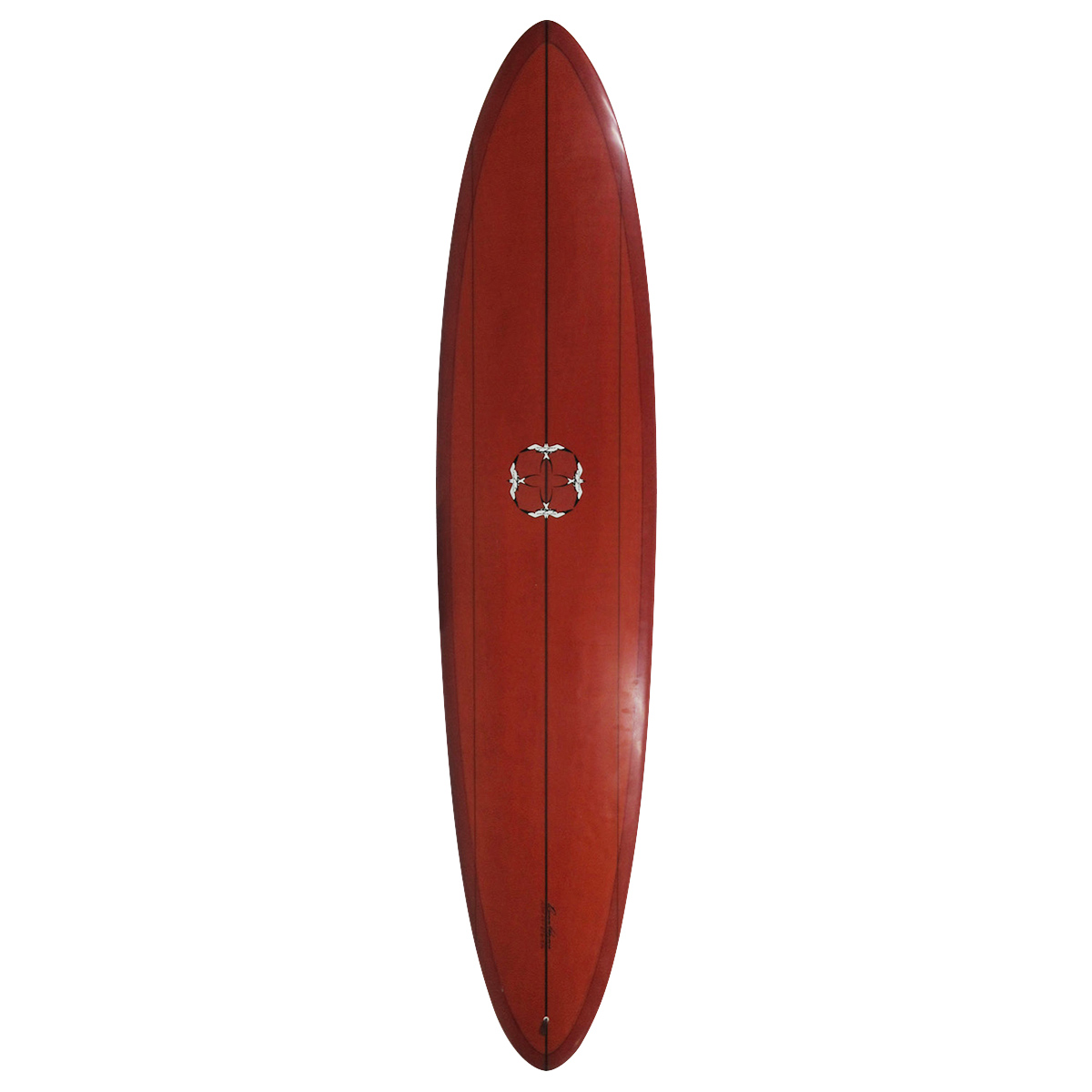 HAWAIIAN PRO DESIGNS / HAWAIIAN PRO DESIGNS / FLO EGG 8`6