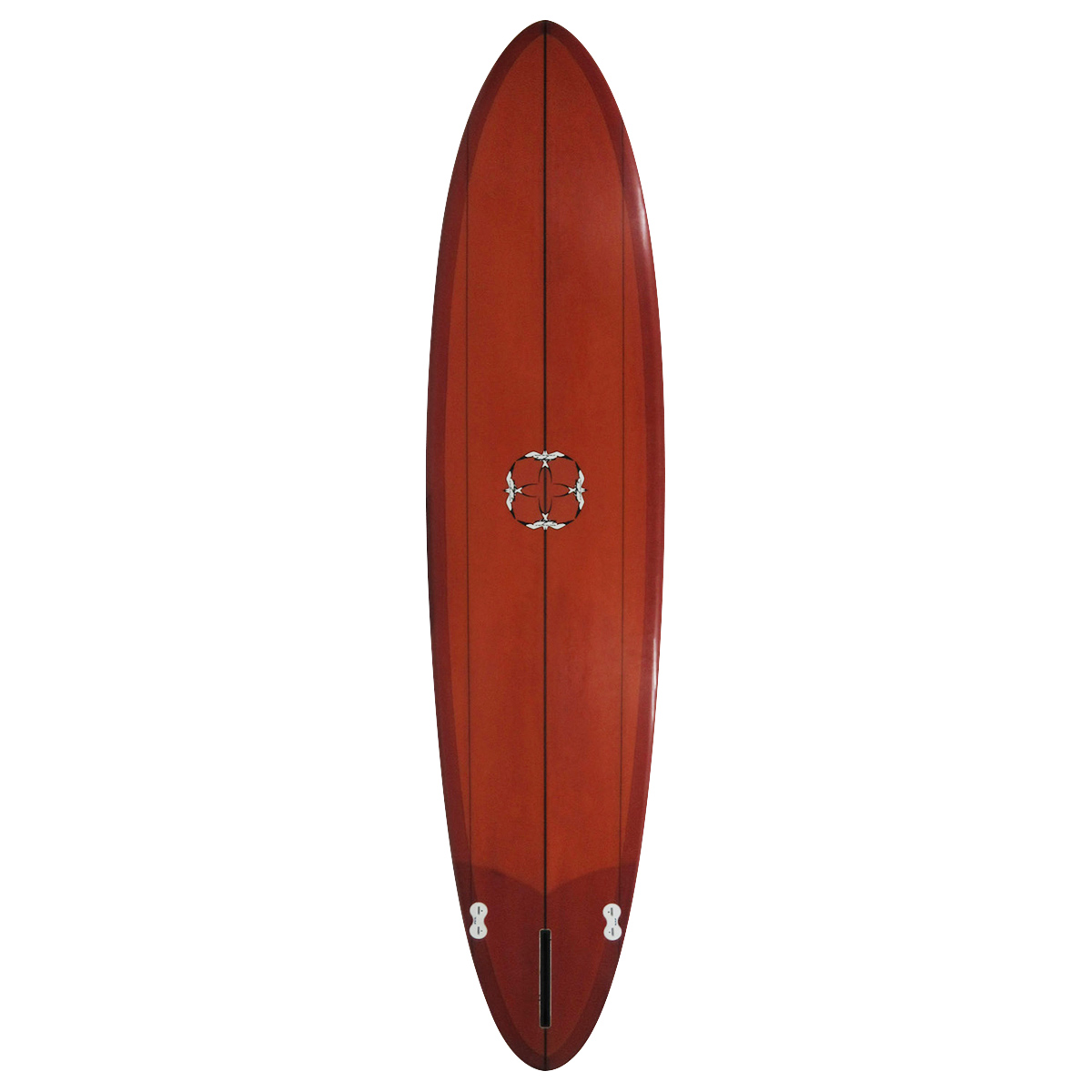 HAWAIIAN PRO DESIGNS / FLO EGG 8`6