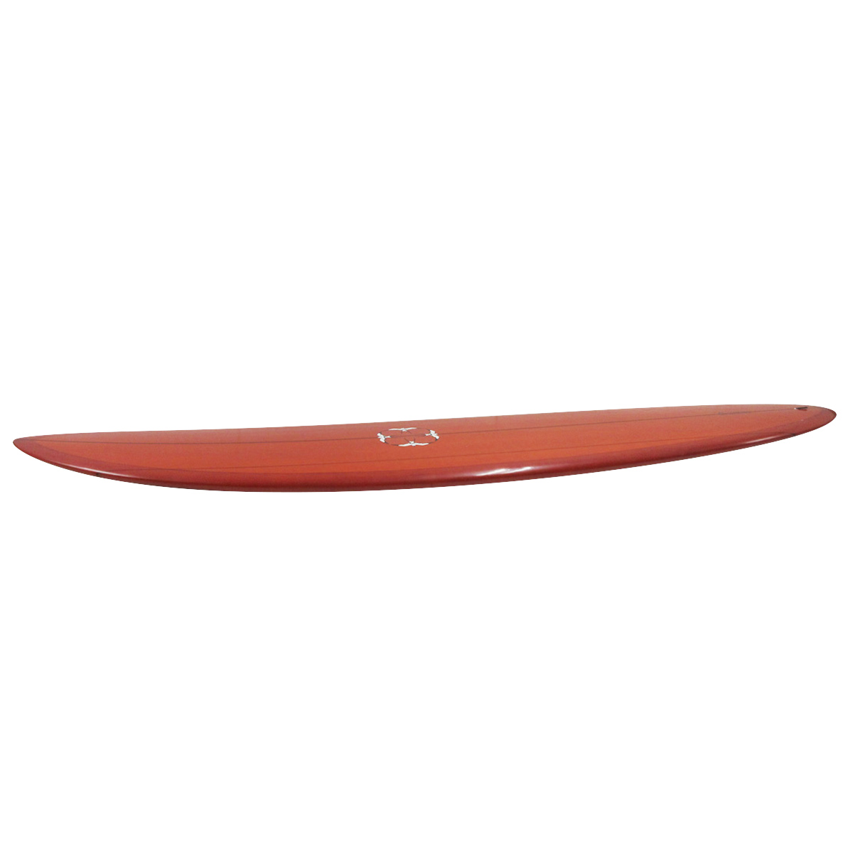 HAWAIIAN PRO DESIGNS / FLO EGG 8`6