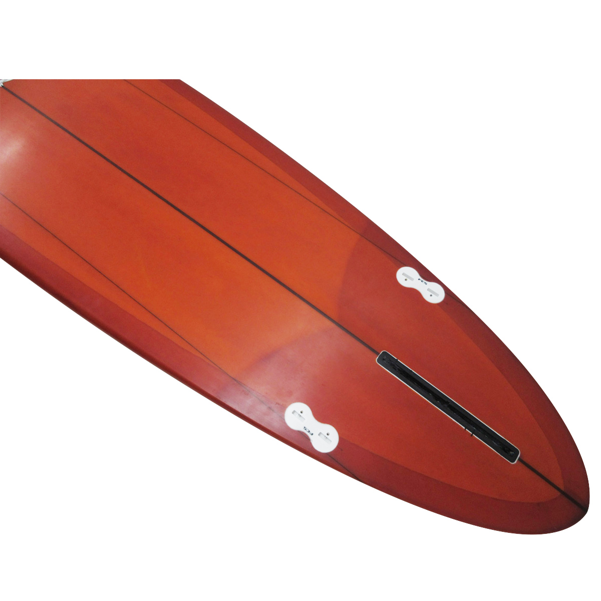HAWAIIAN PRO DESIGNS / FLO EGG 8`6