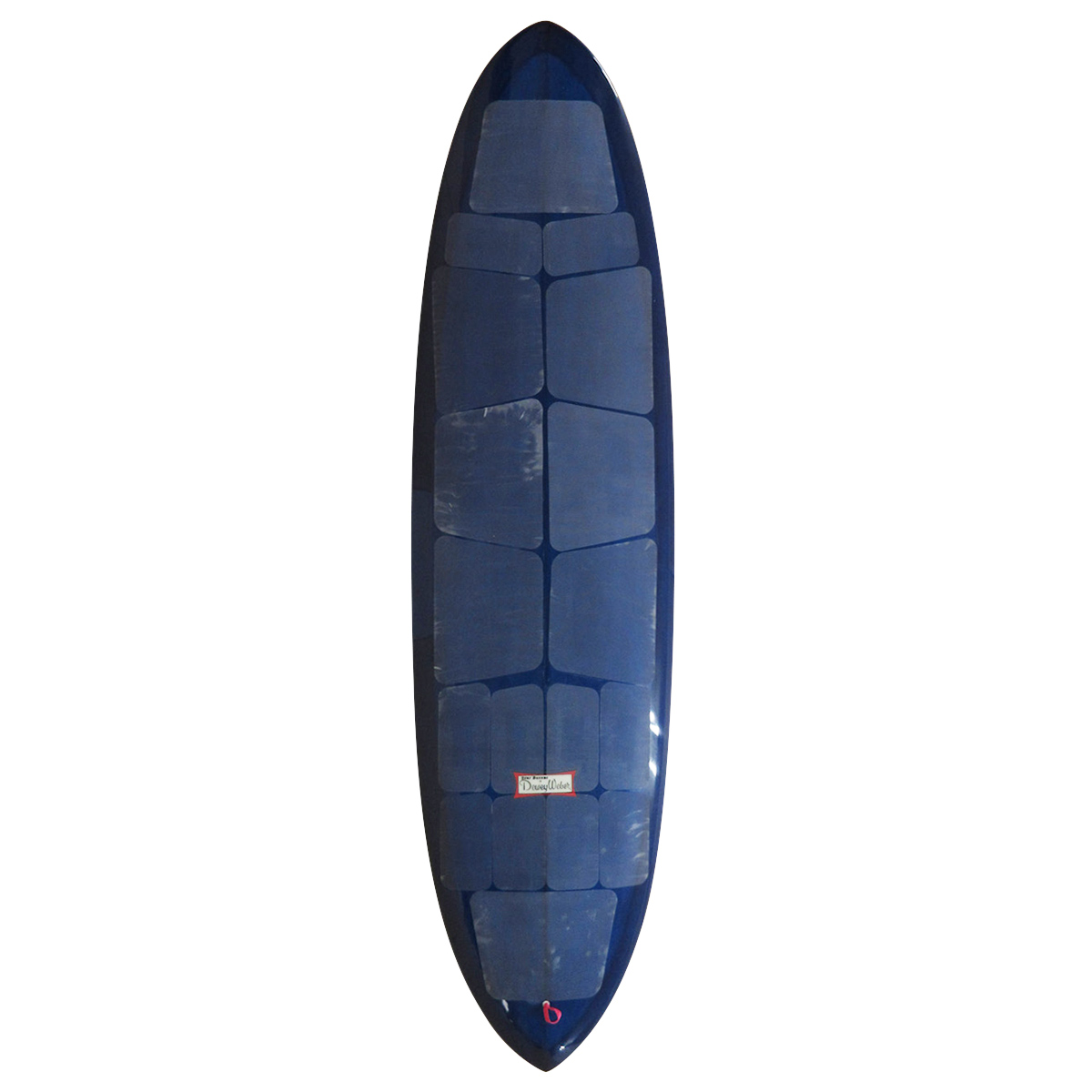 おすすめネット サーフィン・ボディボード Dewey PIG 6.8 Weber おすすめネット サーフィン・ボディボード Dewey PIG 6.8 Weber