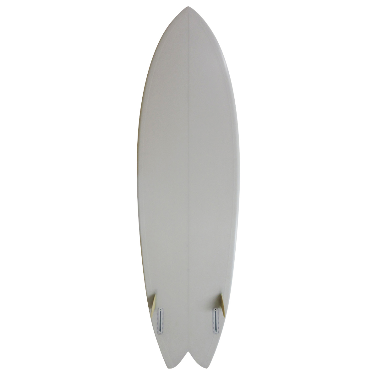 Derrick Disney / Twinzer Fish 6`0