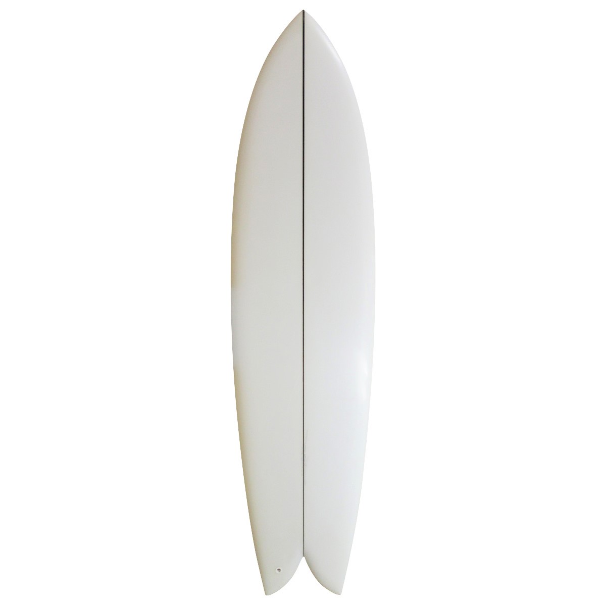 CHRISTENSON / CHRISTENSON / LONG FISH 7`0