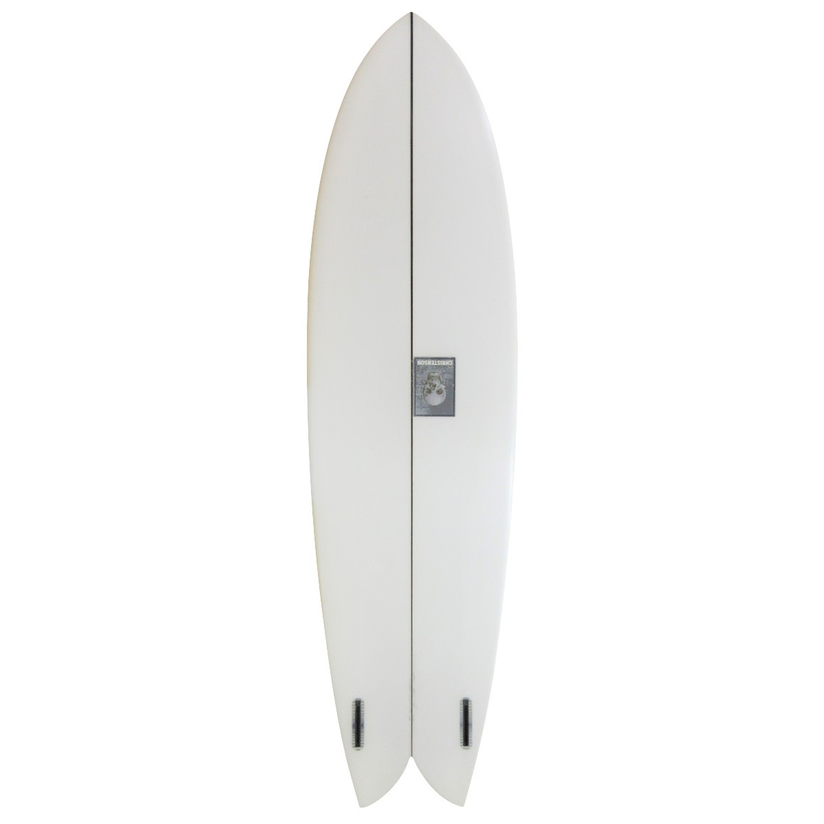 CHRISTENSON / LONG FISH 7`0