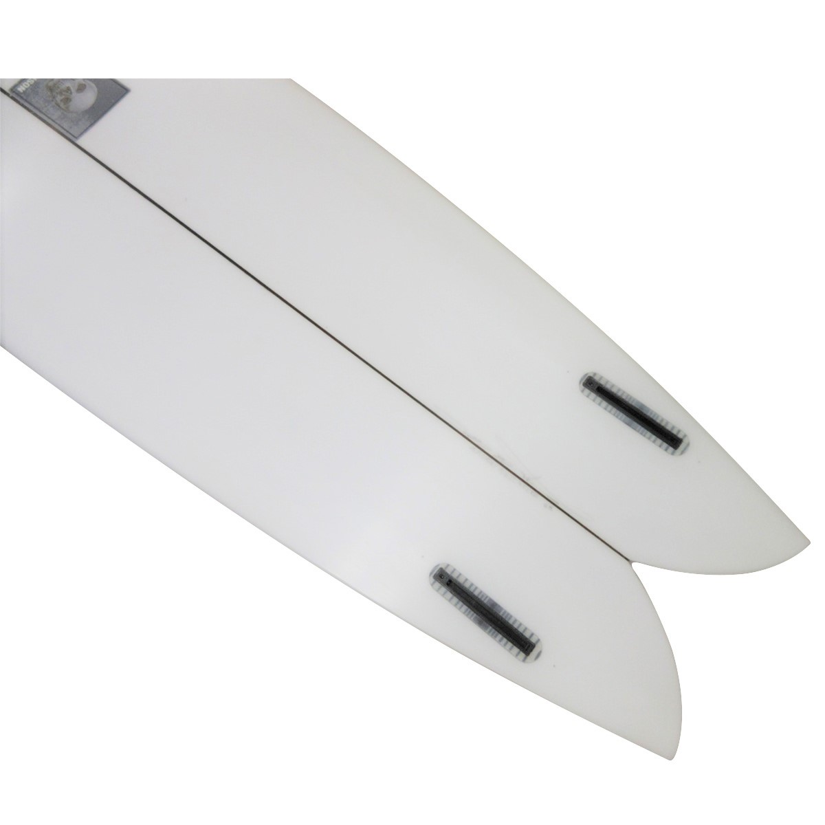 CHRISTENSON / LONG FISH 7`0