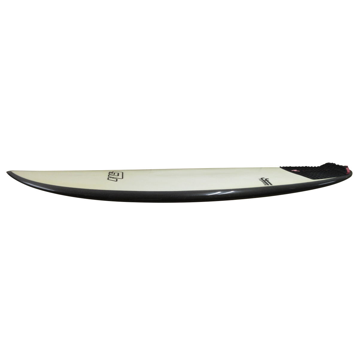 Hayden Shapes / HYPTO KRYPTO 5`10
