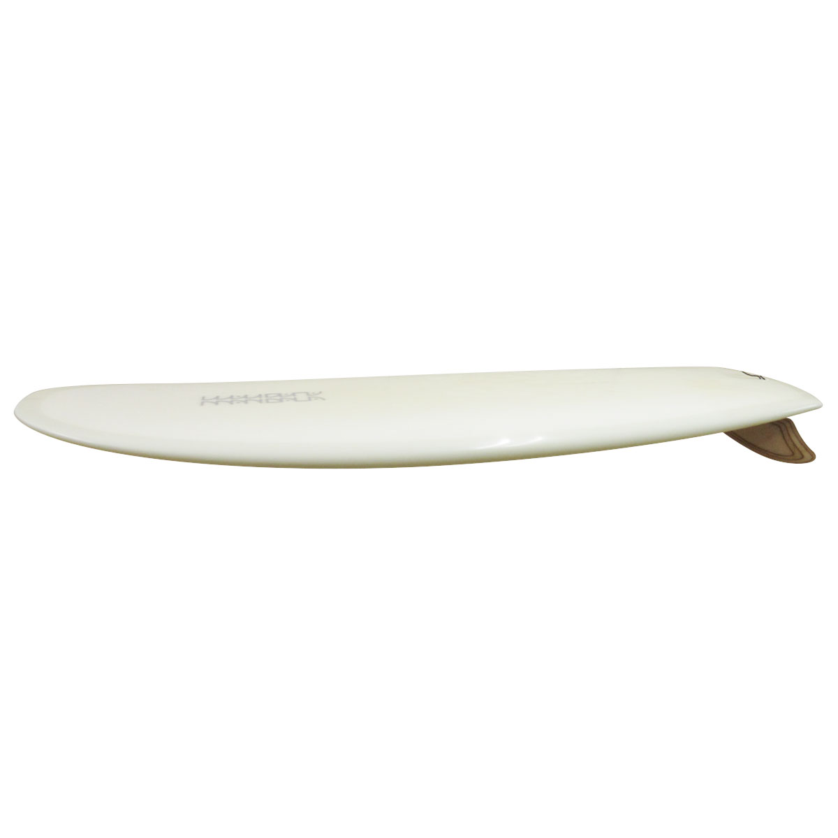 MANDALA /  TWIN KEEL CUTAWAY 5`5
