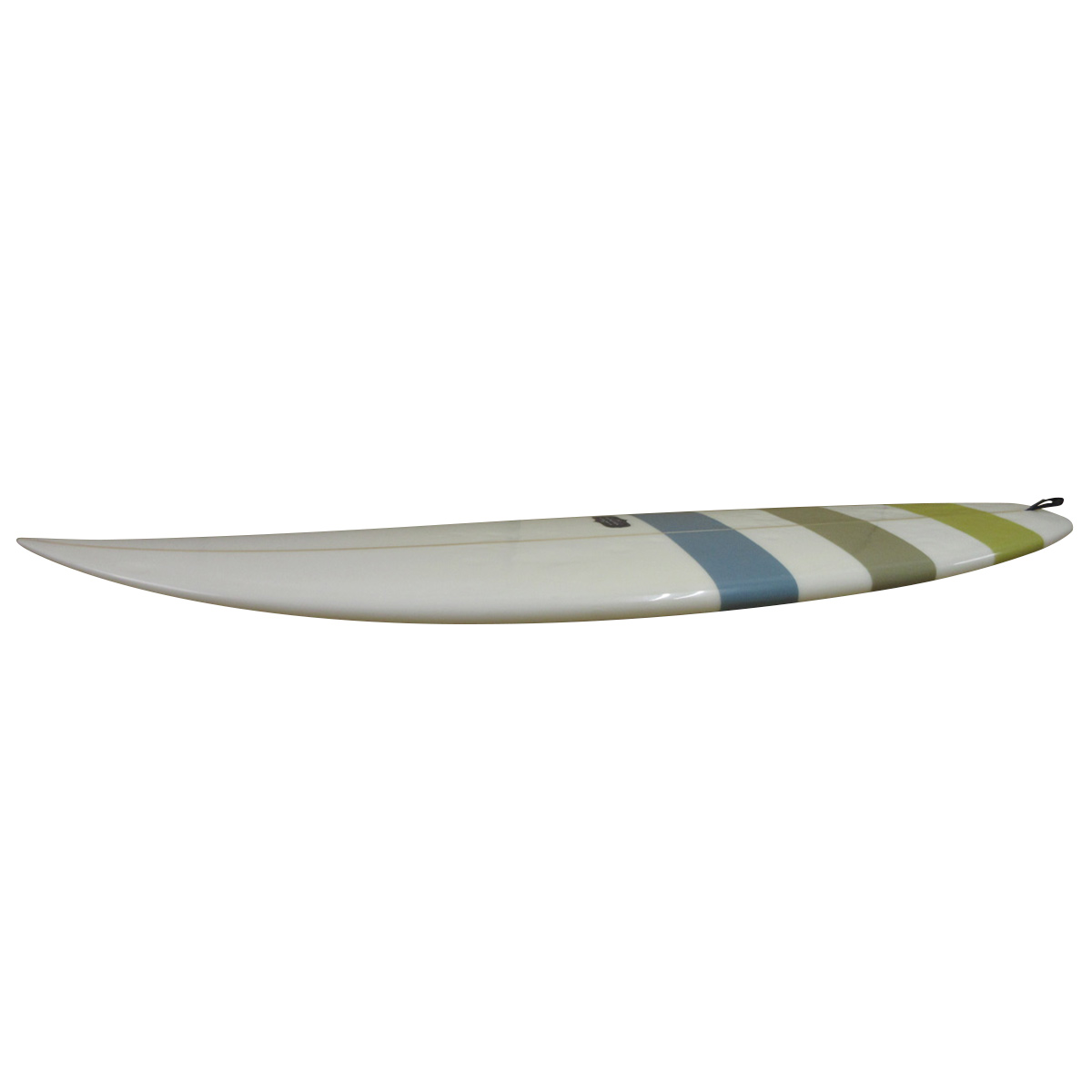 ALMOND / Custom Thruster 5`9