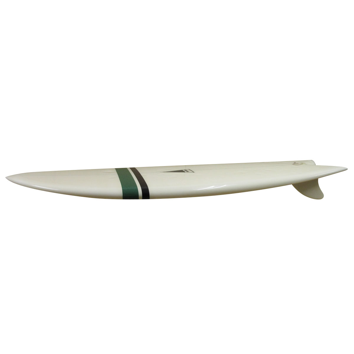 HARBOUR / TWIN FISH 5`10 Shaped by TIM STAMPS