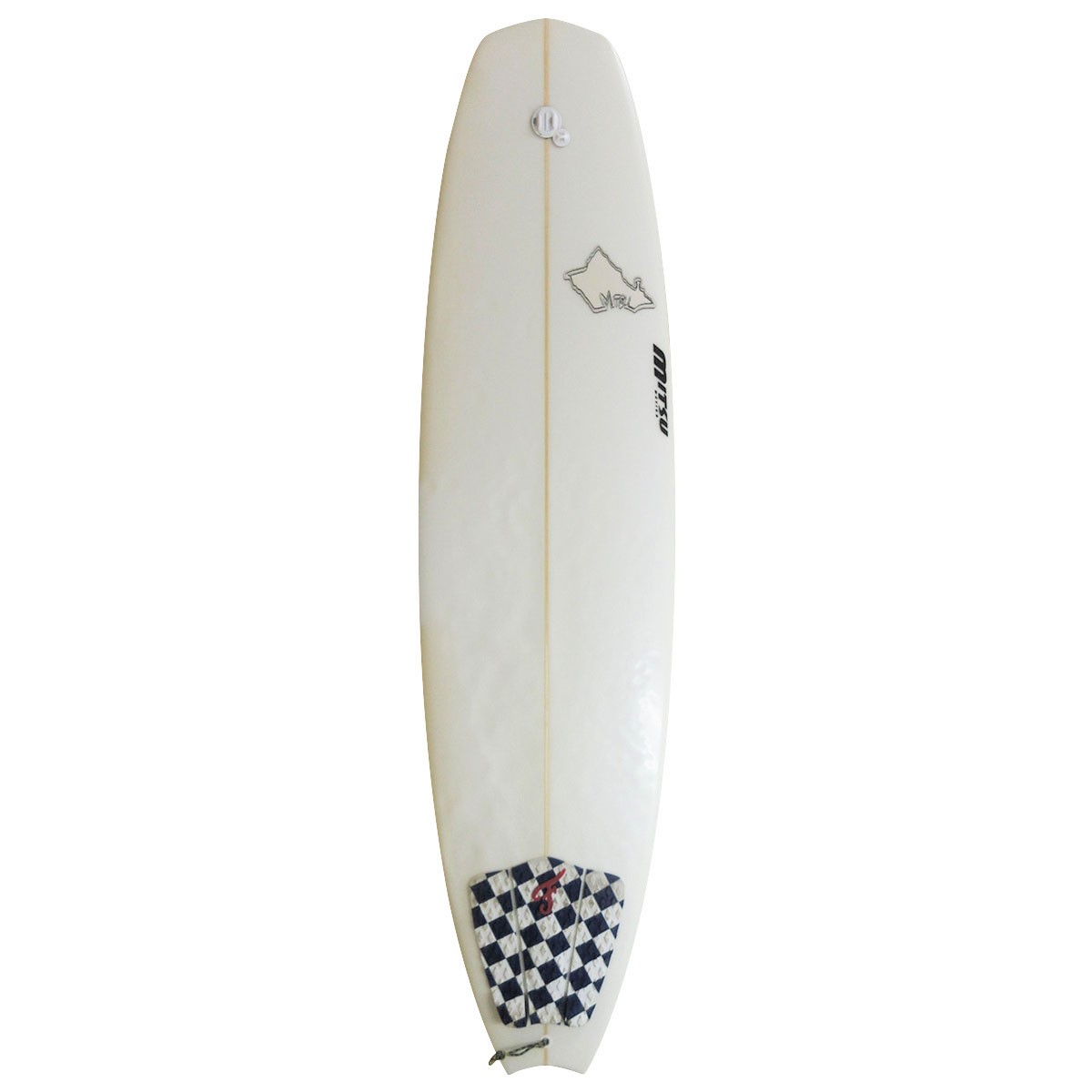 MITSU / MITSU / DHM 7`1 Shaped By MITSU