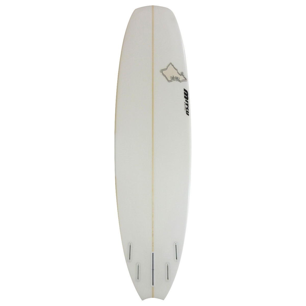 MITSU / DHM 7`1 Shaped By MITSU