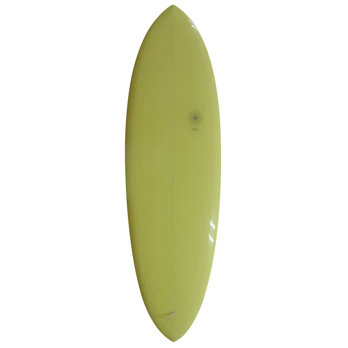 CHRISTENSON / Christenson / CFO Bonzer 5`10