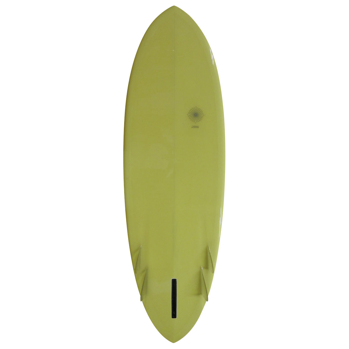Christenson / CFO Bonzer 5`10