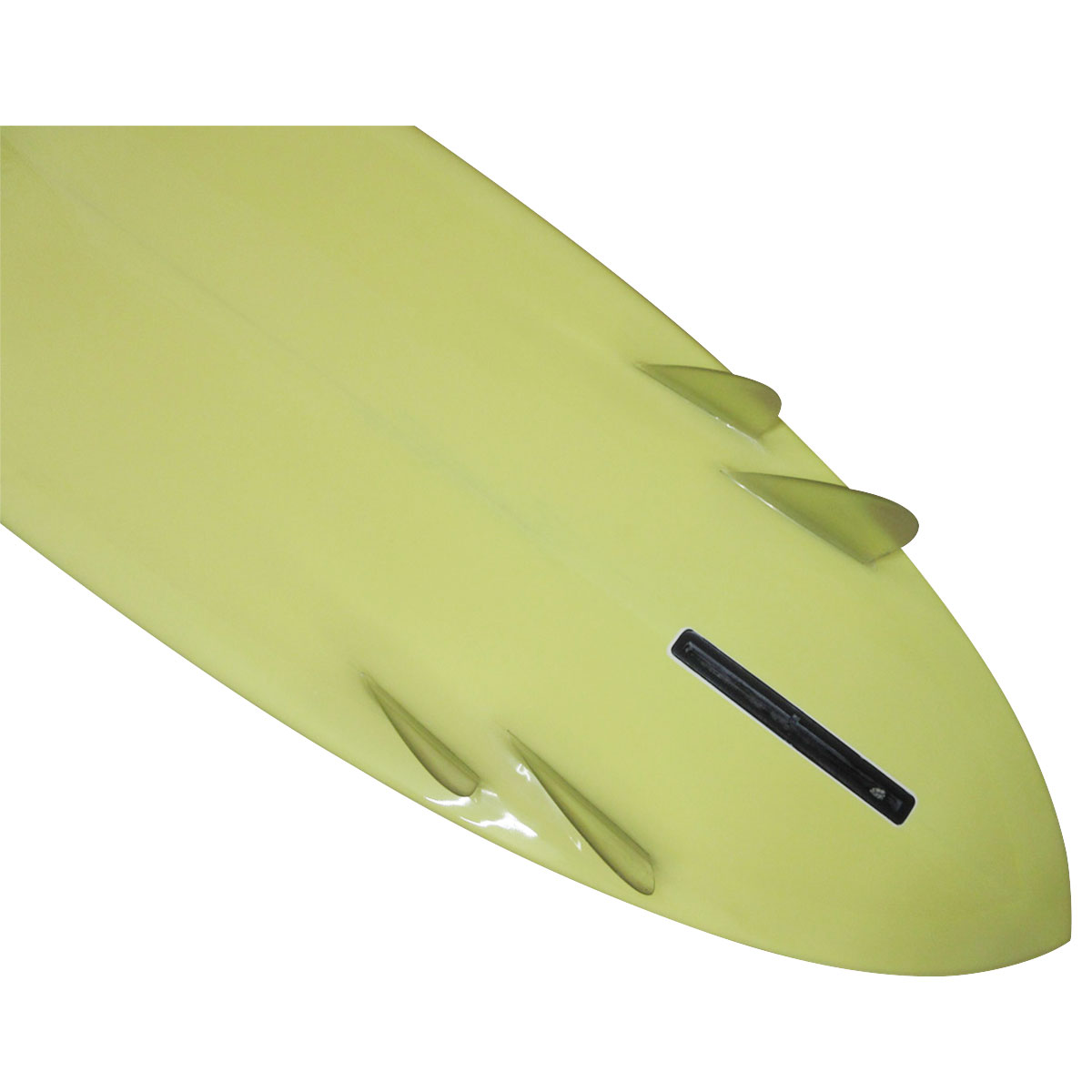 Christenson / CFO Bonzer 5`10