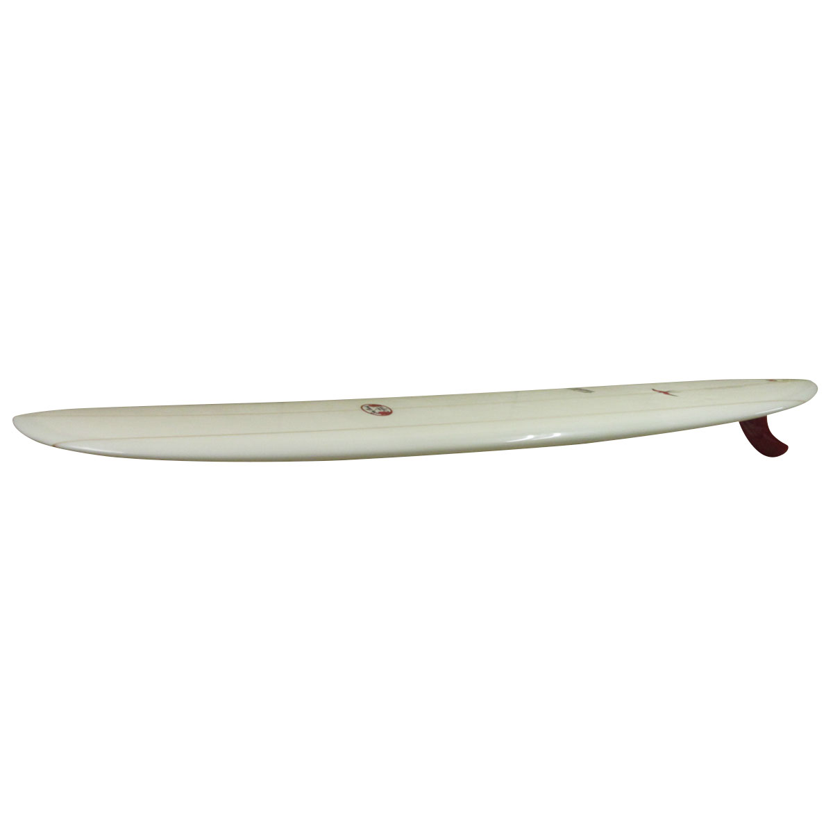 HAWAIIAN PRO DESIGNS / Double Ender 8`0 