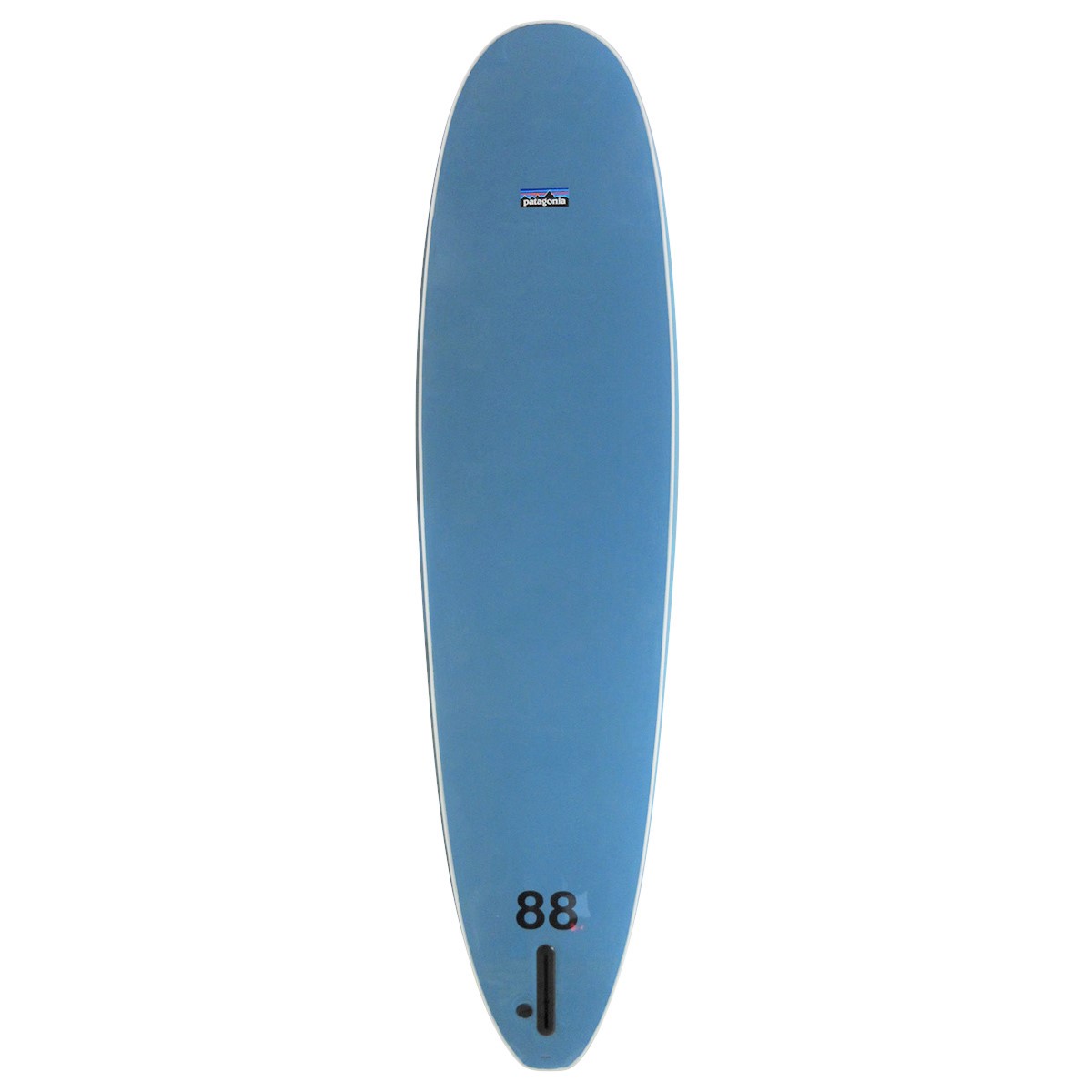 88 SURFBOARDS / SINGLE 8`0 STEEL BLUE