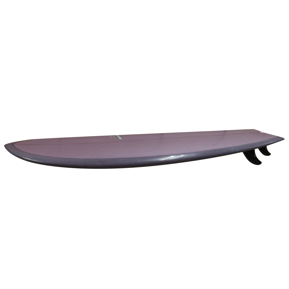 YU SURF CLASSIC / MAGIC SHARK 5`10 Shaped by KEVIN CONNELLY