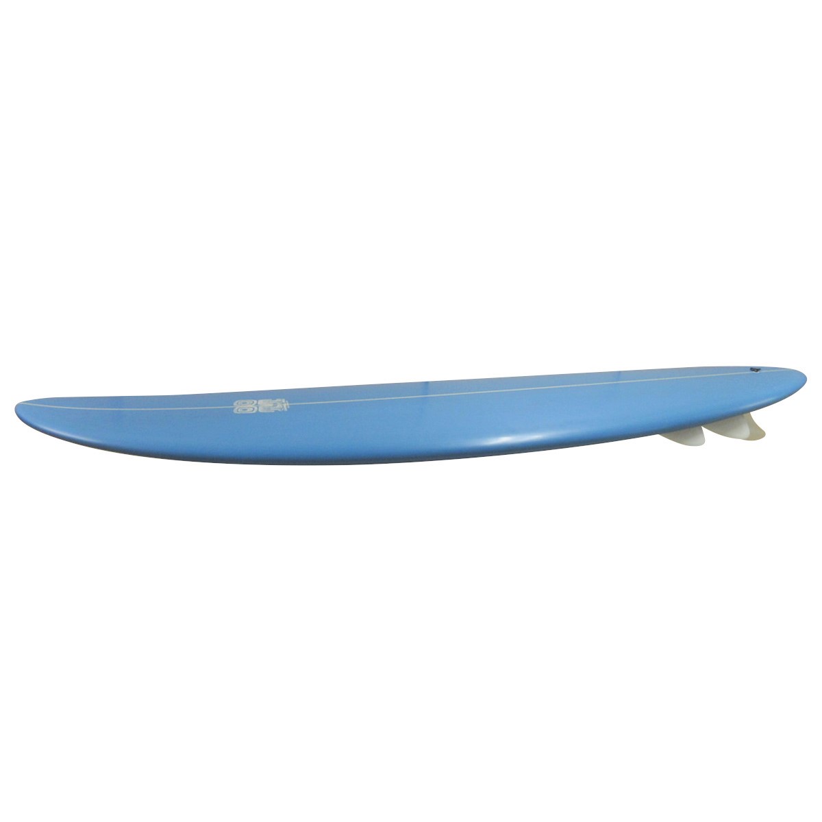 CAMPBELL BROTHERS / BONZER EGG 6`0