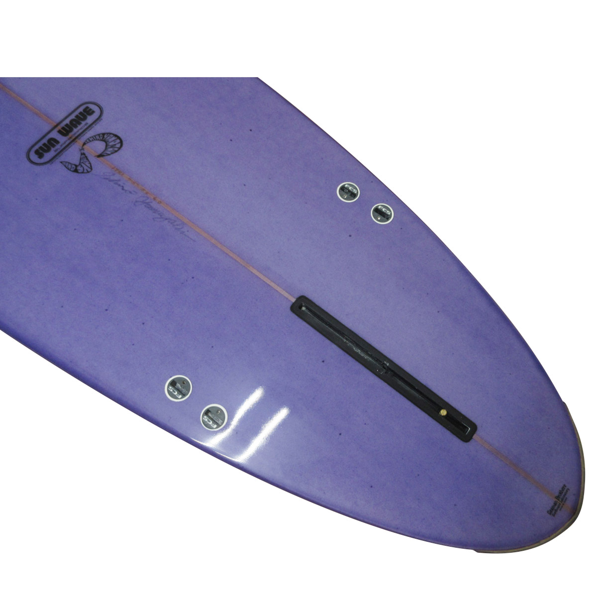 SUN WAVE / EGG 7`5