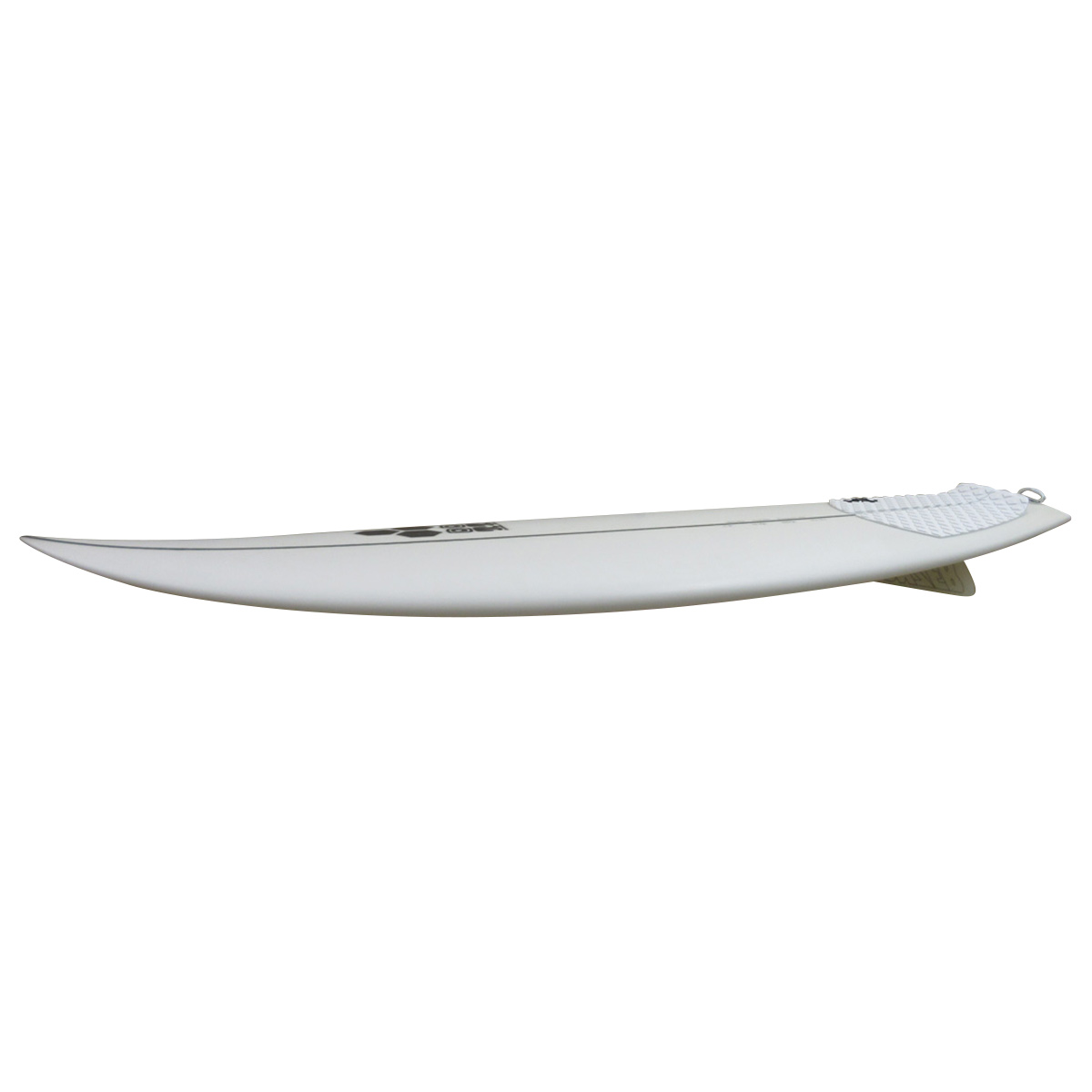 AL MERRICK / BONZER 3D 5`6