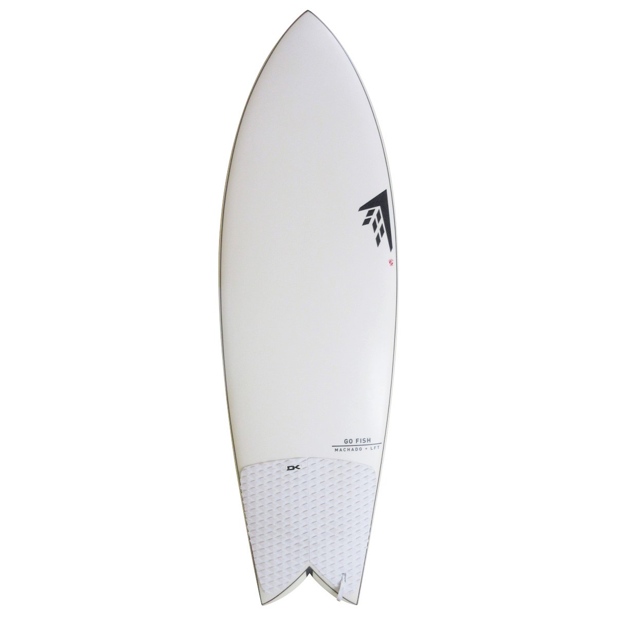 FIREWIRE / FIREWIRE x Rob Machado / GO FISH 5`5 designed by Rob Machado