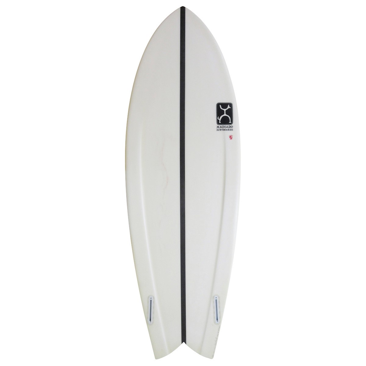 FIREWIRE x Rob Machado / GO FISH 5`5 designed by Rob Machado