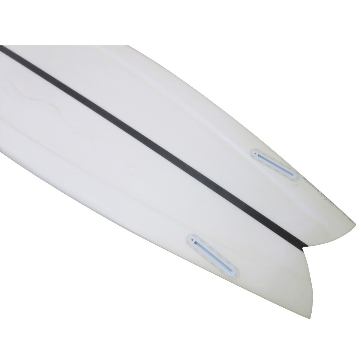 FIREWIRE x Rob Machado / GO FISH 5`5 designed by Rob Machado