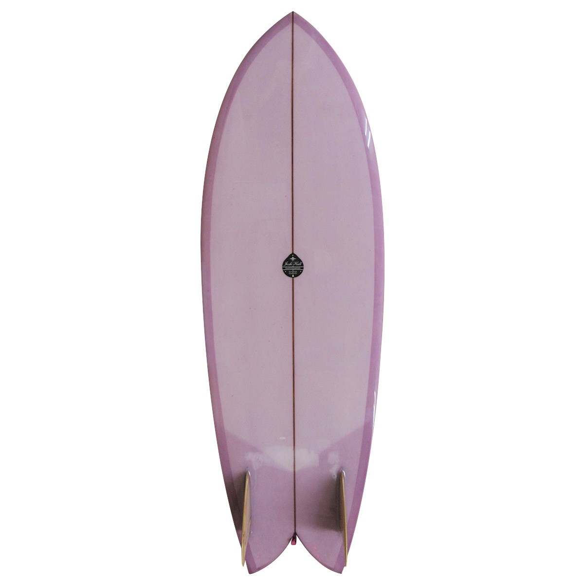 JOSH HALL / SS FISH 5`5
