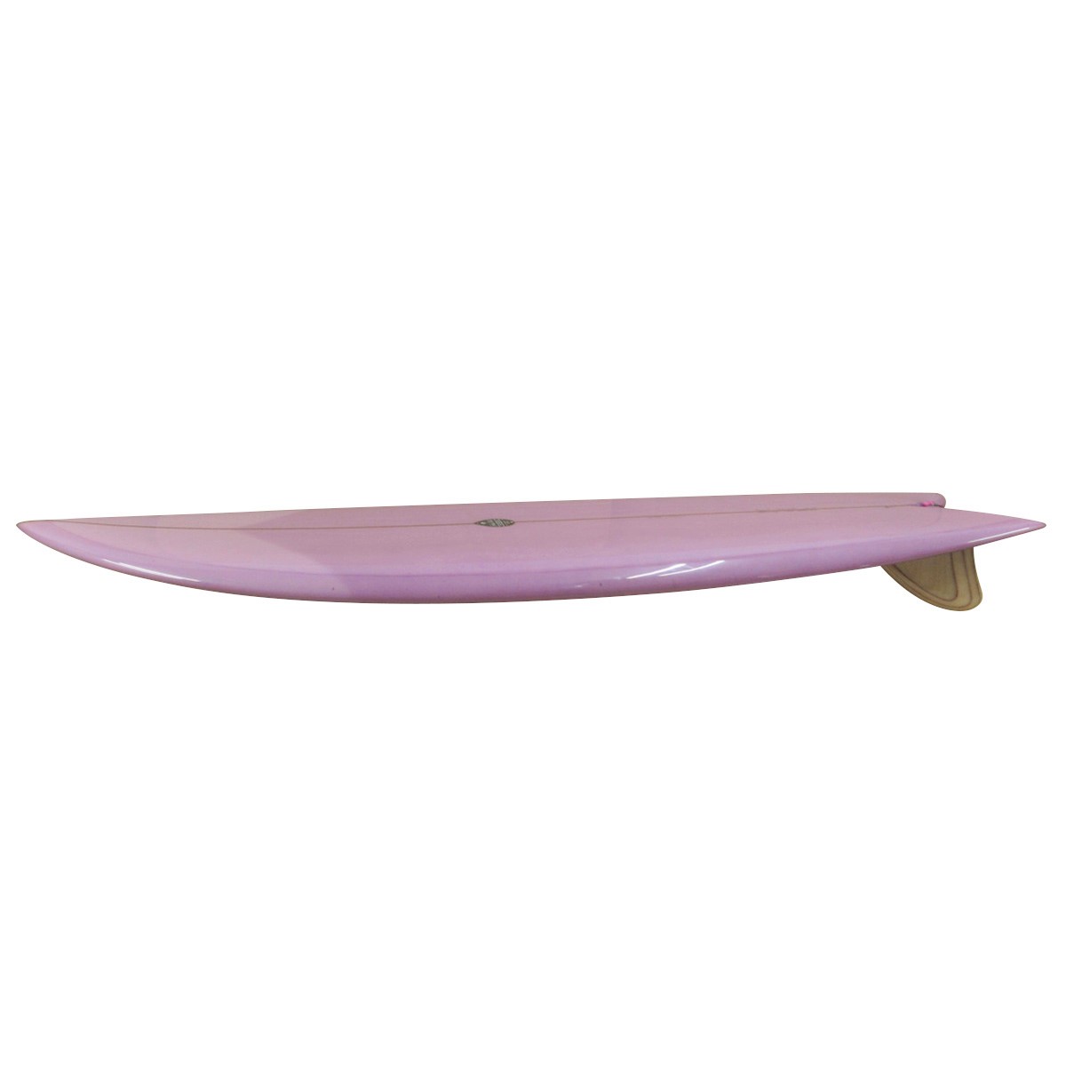 JOSH HALL / SS FISH 5`5