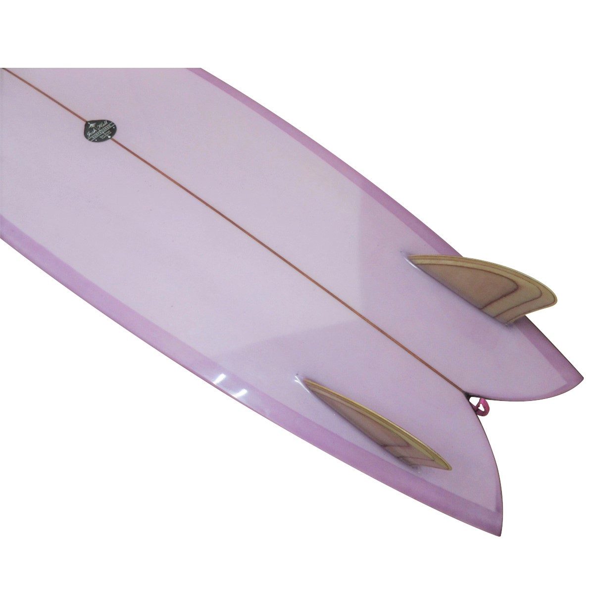 JOSH HALL / SS FISH 5`5