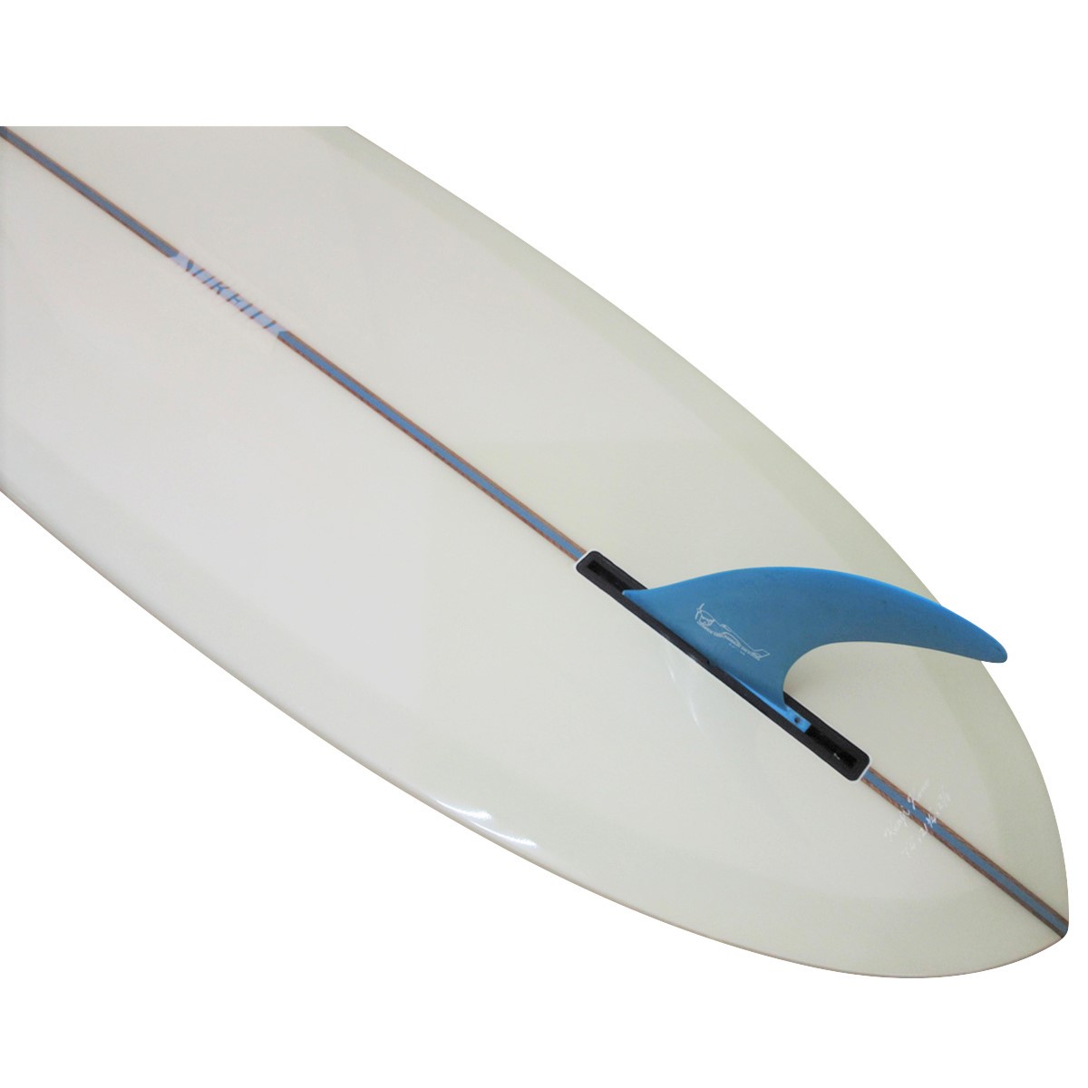 SURFID / Midlength Singlefin 7`4