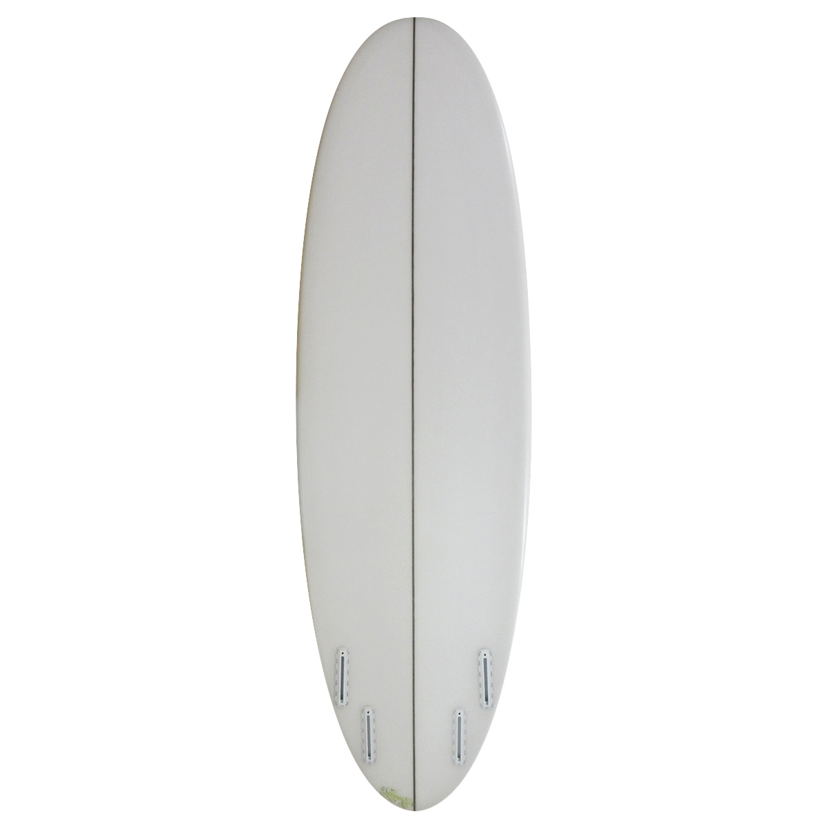 TYLER WARREN / QUADRATIC EGG 5`10