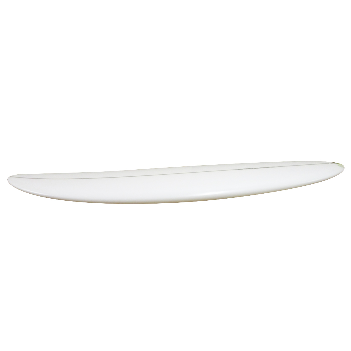 TYLER WARREN / QUADRATIC EGG 5`10