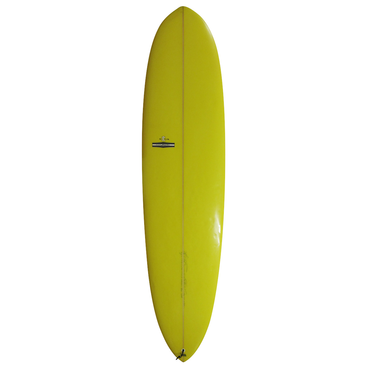 YU / YU SURF CLASSIC / MAGIC CARPET 7`10 Shaped by KEVIN CONNELLY