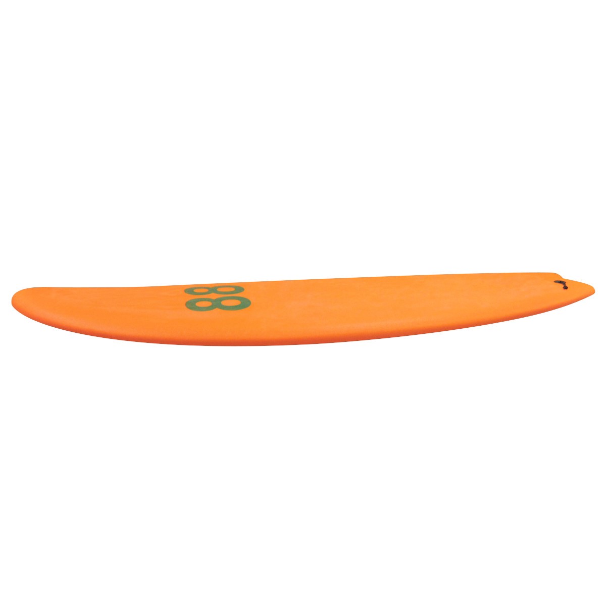 88 SURFBOARDS / THRUSTER 6`6 PILSNER BEER