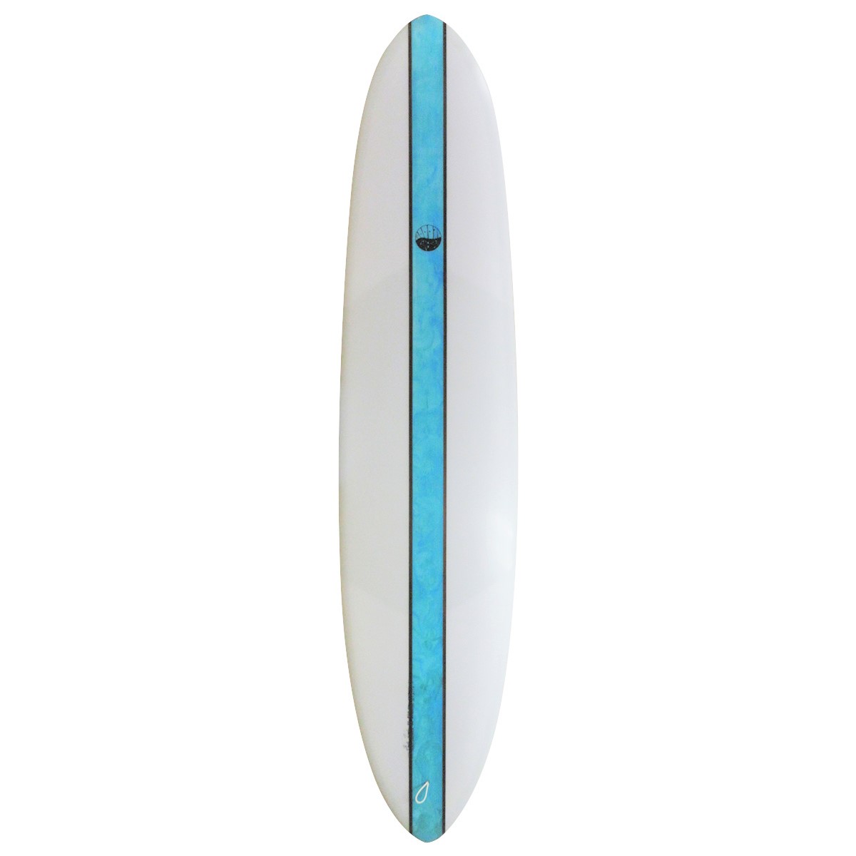 WOODIN / WOODIN SURFBOARDS / SWITCH BLADE 8`0