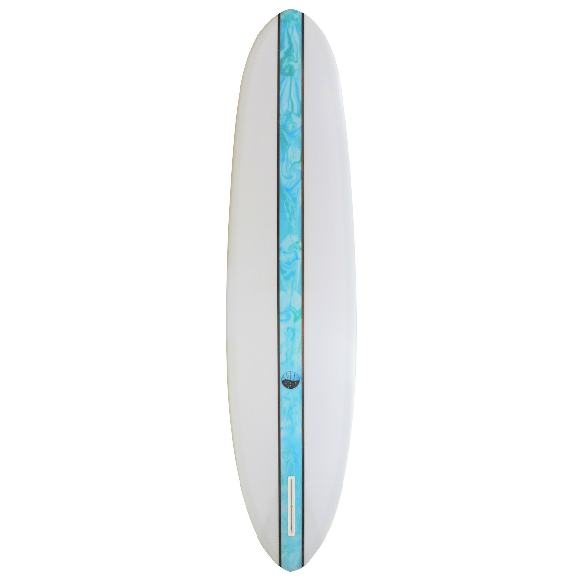 WOODIN SURFBOARDS / SWITCH BLADE 8`0