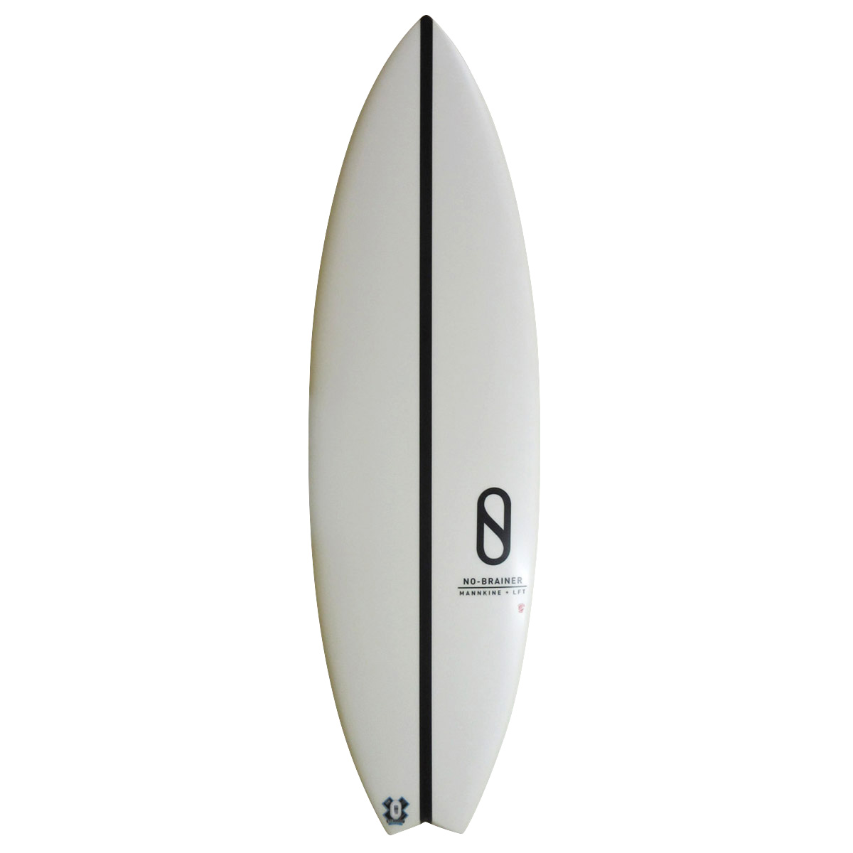 FIREWIRE / FIREWIRE x SLATER DESIGNS / NO BRAINER 5`6